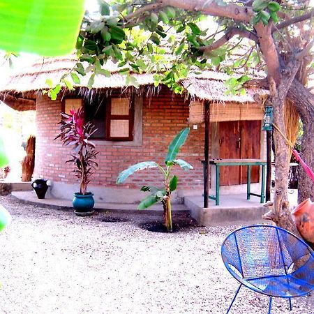 Evergreen Eco Lodge Retreat Tujereng Exterior photo