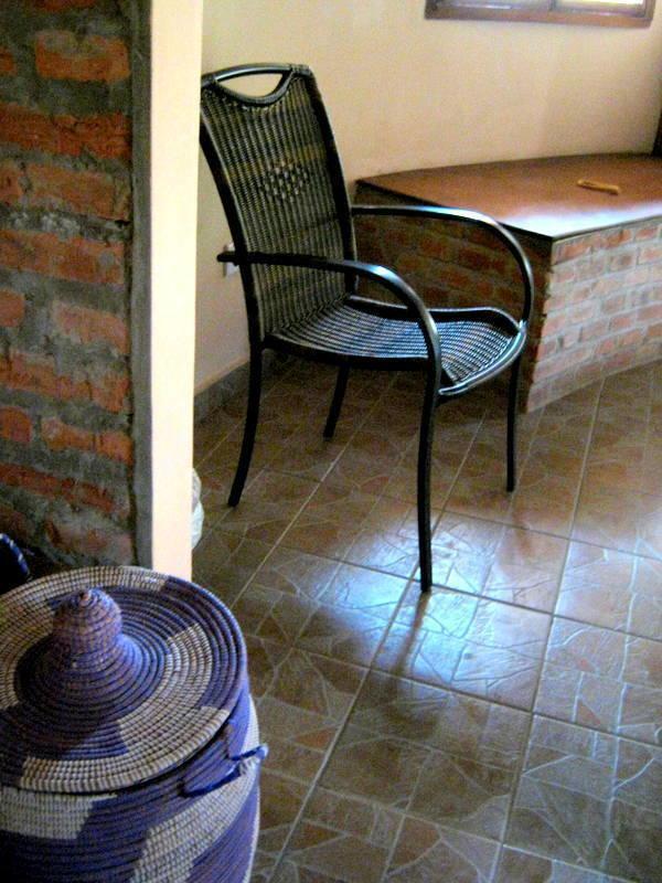 Evergreen Eco Lodge Retreat Tujereng Exterior photo