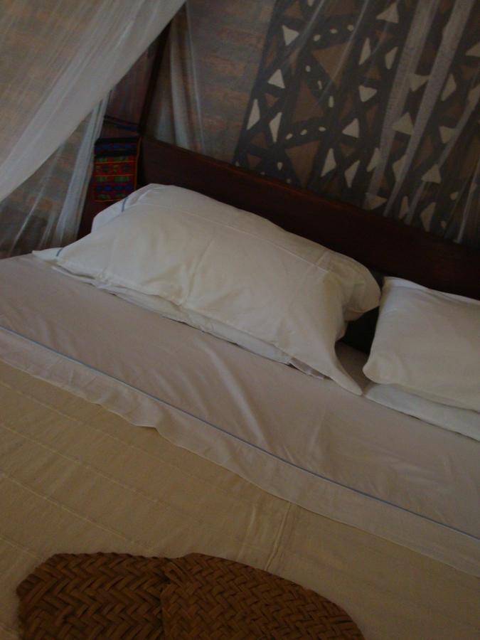 Evergreen Eco Lodge Retreat Tujereng Room photo